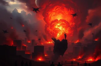 10 Films en Series Vergelijkbaar met Tödliche Naturgewalten