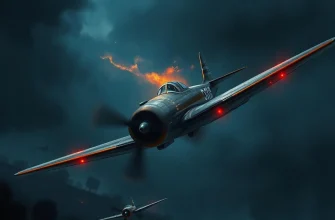 10 Films en Series Zoals Der Flieger