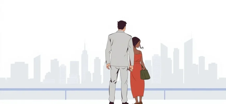 Melodramen über reiche Männer und arme Frauen