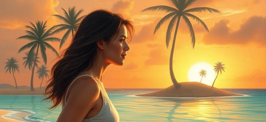 10 Films en Series Zoals Die blaue Lagune