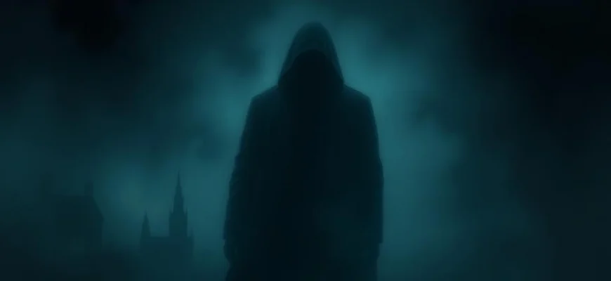 10 Series en Films Vergelijkbaar met Freud