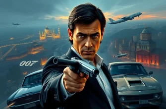 10 packende Filme wie 'James Bond 007 - Stirb an einem anderen Tag'