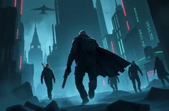 10 Films en Series Vergelijkbaar met Code 8