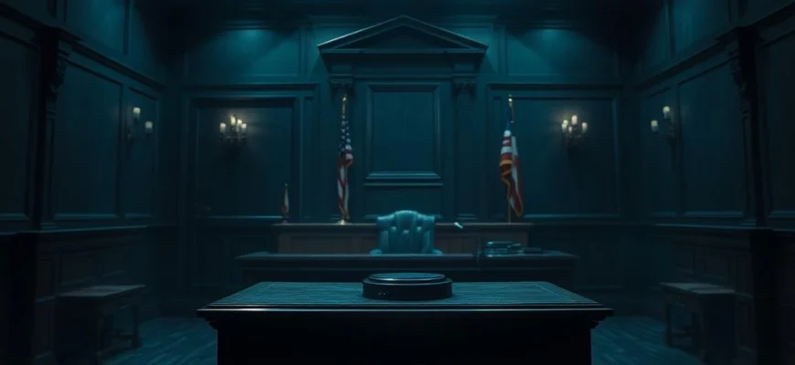 10 Films en Series Vergelijkbaar met Hand of God