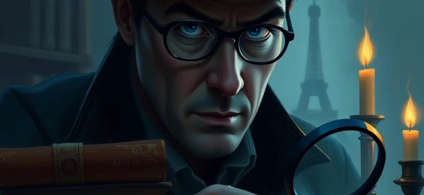 Ähnliche Filme und Serien wie 'Agatha Christie: Ein Schritt ins Leere'