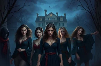 Ontdek 10 Series Vergelijkbaar Met Devious Maids