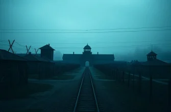 10 Films en Series Vergelijkbaar met The Zone of Interest