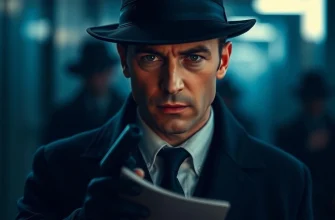 10 Films en Series Vergelijkbaar met Der Spion, der aus der Kälte kam