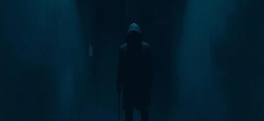 10 Films en Series Vergelijkbaar met Possessor