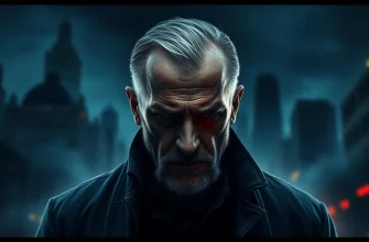 10 Films en Series Vergelijkbaar met Rage - Tage der Vergeltung