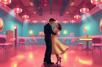 10 Vergelijkbare Films en Series voor Dansliefhebbers