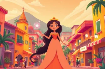 10 Magische Series en Films zoals Elena von Avalor