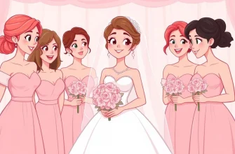 10 Films en Series Vergelijkbaar met Eine Trauzeugin zum Verlieben