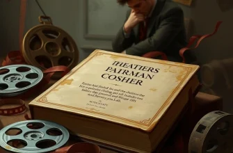 10 Films en Series Zoals Gods and Monsters