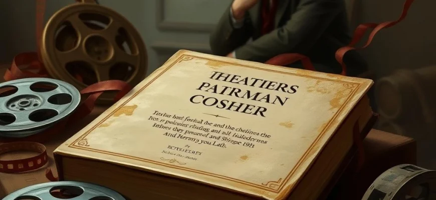 10 Films en Series Zoals Gods and Monsters