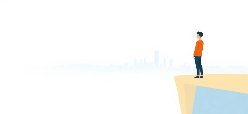 Biografische Filme über persönliches Wachstum