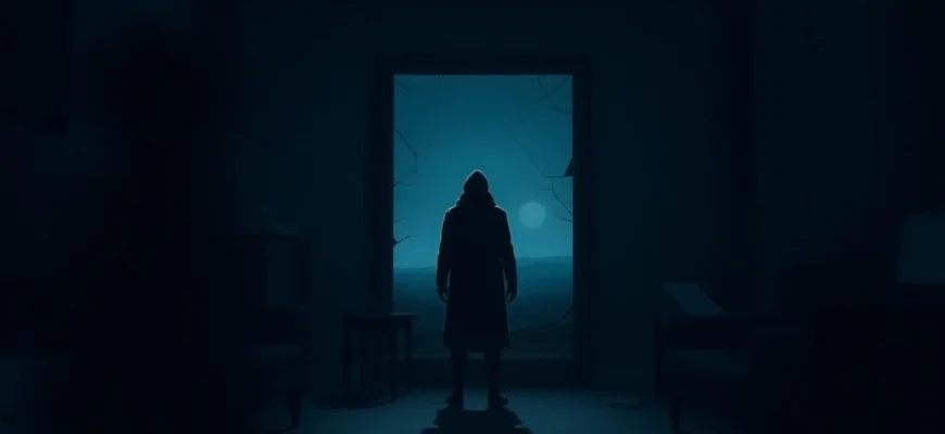 10 Films en Series Vergelijkbaar met Der Mieter