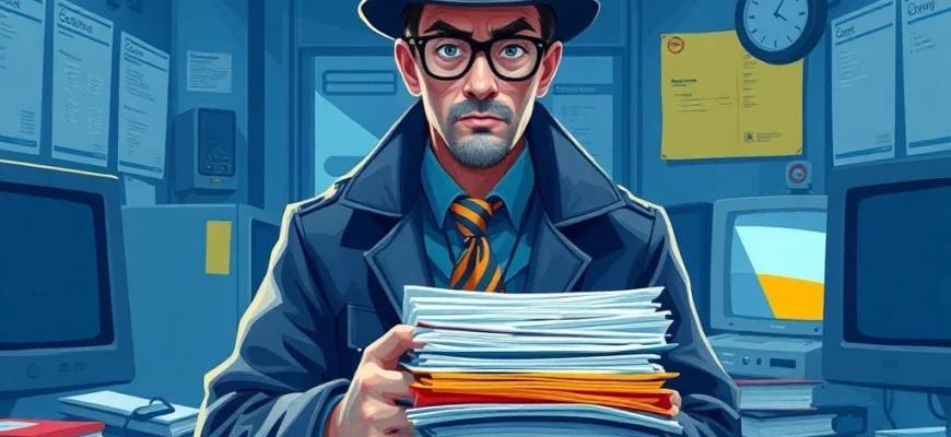 10 Series en Films Vergelijkbaar met Der letzte Bulle