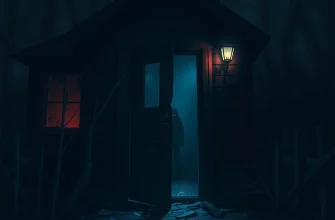 10 Angstaanjagende Films en Series Zoals Terrified