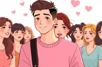 10 Films en Series Vergelijkbaar met Der Mann, der die Frauen liebte