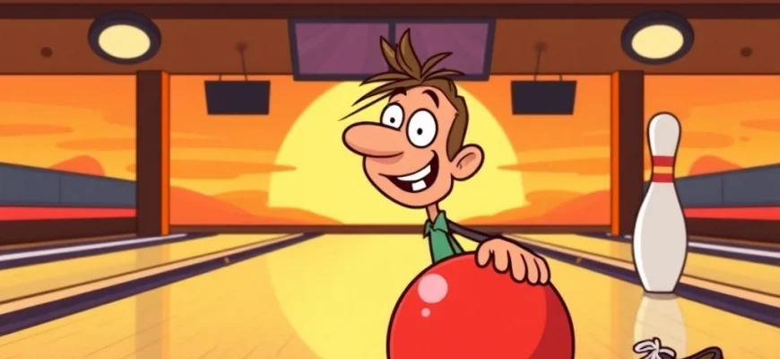 10 Films en Series die lijken op The Big Lebowski