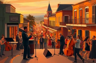 Series en films zoals Treme die je moet zien