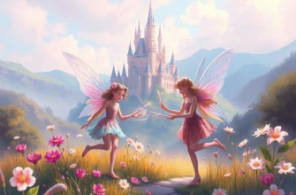 Ontdek 10 Magische Series en Films zoals Die Welt der Winx