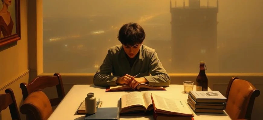 10 Films en Series Vergelijkbaar met Mein Dinner mit Hervé