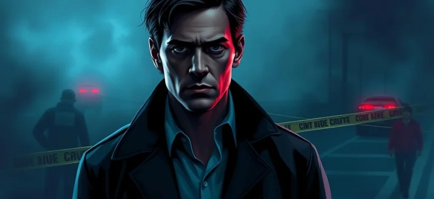 10 Films en Series Zoals Die Zeugen