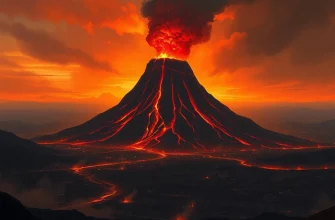 10 packende Filme und Serien wie Volcano - Heisser als die Hölle