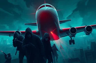 10 Films en Series Vergelijkbaar met Money Plane