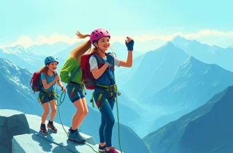 Top 10 Serien für Fans von Iwa Kakeru!: Sport Climbing Girls