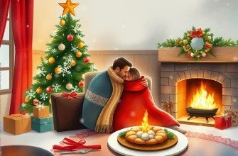 10 Films en Series Vergelijkbaar met Mein perfektes Weihnachten