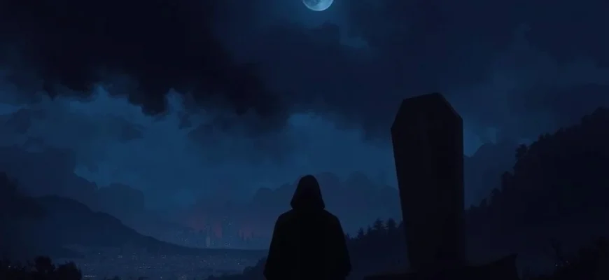 Ähnliche Filme wie 'Feinfühlige Vampirin sucht lebensmüdes Opfer'