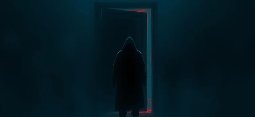 10 Films en Series Zoals The Nameless