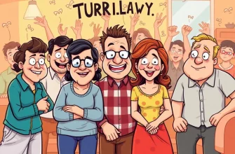 10 unterhaltsame Filme und Serien wie 'Meine Frau, ihre Schwiegereltern und ich'