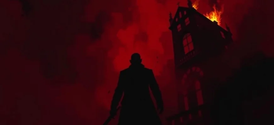 10 Filme und Serien ähnlich wie Robert 4 - Die Rache der Teufelspuppe