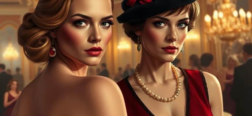 10 Filme und Serien ähnlich wie Good Woman - Ein Sommer in Amalfi