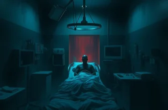 10 Films en Series Vergelijkbaar met Der amerikanische Patient