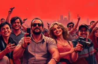 10 Filme und Serien für Fans von R.E.D. 2 - Noch Älter. Härter. Besser.