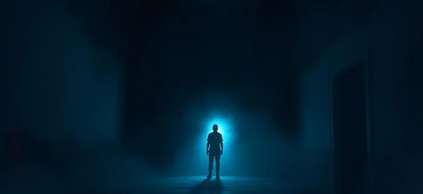 10 Films en Series Vergelijkbaar met Die Vorsehung