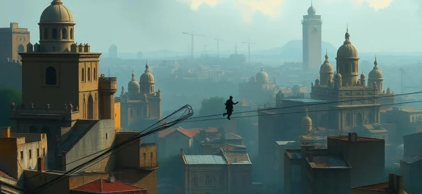 10 Films en Series Vergelijkbaar met Ghosts of Beirut