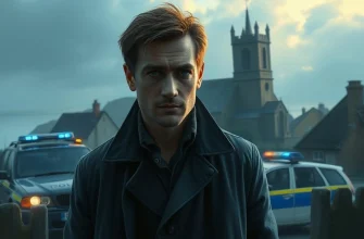 10 Series en Films Vergelijkbaar met Broadchurch