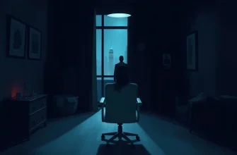 10 Vergelijkbare Films en Series voor Fans van Therapy