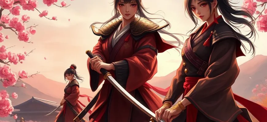 10 Series en Films Vergelijkbaar met Moeyo Ken TV