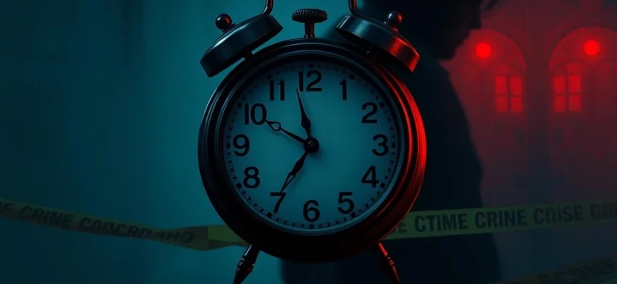 Ähnliche Serien und Filme wie Zeit Verbrechen - Spurensuche