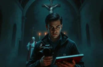 10 Films en Series Zoals The Crucifixion