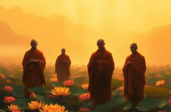 Ähnliche Filme zu Hannah – Ein buddhistischer Weg zur Freiheit