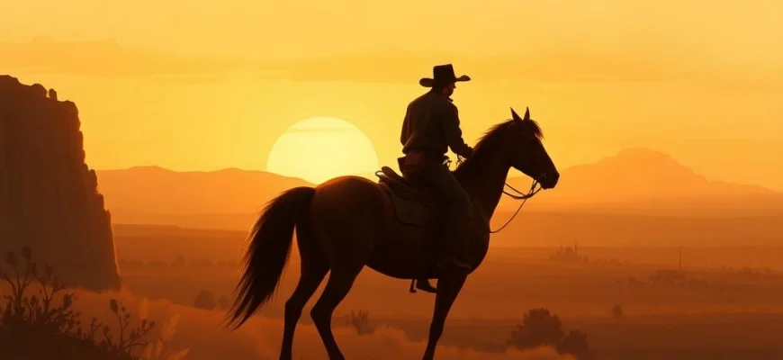 10 Films en Series Vergelijkbaar met Django tötet leise