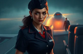 10 Series en Films Vergelijkbaar met The Flight Attendant